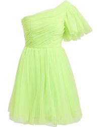 No Secrets - Mini Dress - Lyst