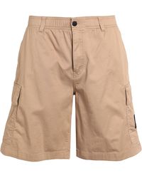 Calvin Klein - Shorts E Bermuda - Lyst