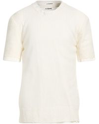 Jil Sander - Sweaters - Lyst