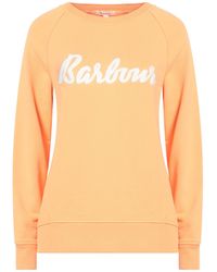 Barbour - Sweatshirt - Lyst