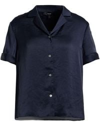 Theory - Shirt - Lyst