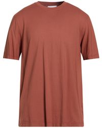 Alpha Studio - T-Shirt - Lyst