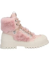 MICH SIMON - Ankle Boots - Lyst