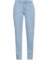 Pieces Jeans for Women | Online Sale up to 52% off | Lyst