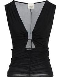 Isabel Marant - Top - Lyst