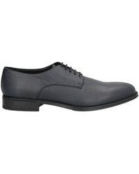 Doucal's - Lace-Up Shoes - Lyst