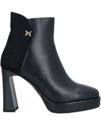 Laura Biagiotti - Ankle Boots - Lyst