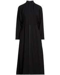 Agnona - Midi Dress - Lyst