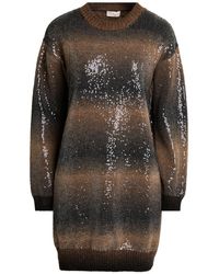 Liu Jo - Mini Dress - Lyst