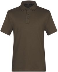 michael kors polo sale