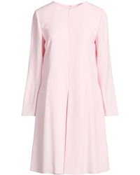 Emporio Armani - Mini Dresses - Lyst