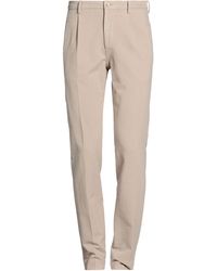 Incotex - Pants - Lyst