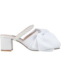 Women's Mother Of Pearl Shoes from $385 | Lyst