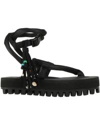 Alanui - Tongs - Lyst