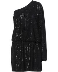 Atos Lombardini - Mini Dress - Lyst