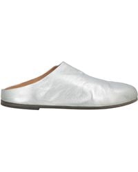 Marsèll - Mules & Clogs Leather - Lyst