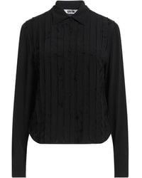 Grifoni - Shirt Acetate, Silk - Lyst