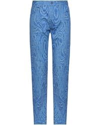 Napapijri Pantaloni jeans - Blu