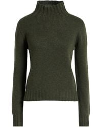 Aragona - Turtleneck - Lyst