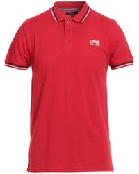 Roberto Cavalli - Polo Shirt Cotton - Lyst