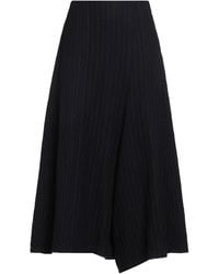 Y's Yohji Yamamoto - Trouser - Lyst