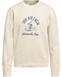 Bl'ker - Sweatshirt Cotton - Lyst