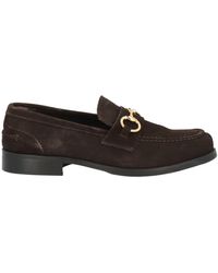 FERRINO - Loafers - Lyst