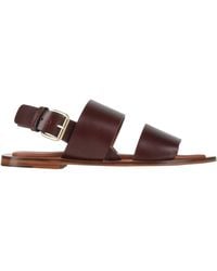 Mansur Gavriel - Sandals - Lyst