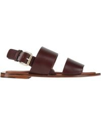 Mansur Gavriel - Sandals - Lyst