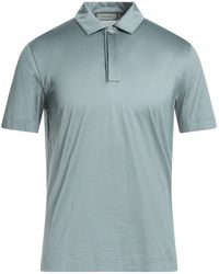 Canali - Polo - Lyst