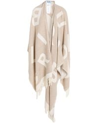Blugirl Blumarine - Cape - Lyst