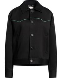 Paul & Joe - Jacket Cotton, Polyamide, Elastane - Lyst