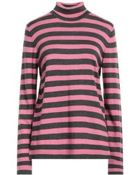 Maliparmi - Turtleneck - Lyst