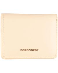 Borbonese - Wallets - Lyst