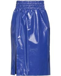 Tom Ford - Midi Skirt - Lyst