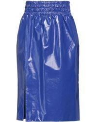 Tom Ford - Midi Skirt - Lyst