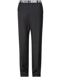 Versace - Pants - Lyst