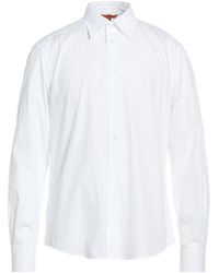 Barena - Shirt Cotton - Lyst