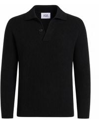 Alpha Studio - Pullover - Lyst