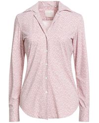 Xacus - Shirt Polyamide, Elastane - Lyst