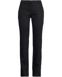 Acne Studios - Pants Wool, Viscose - Lyst