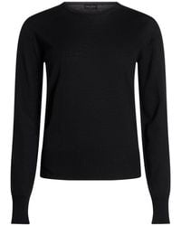 Roberto Collina - Pullover - Lyst