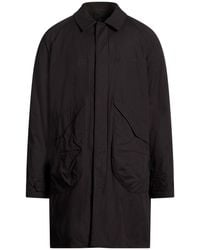 Paltò - Coat - Lyst
