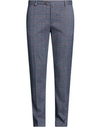 Barbati - Pants Polyester, Viscose, Elastane - Lyst