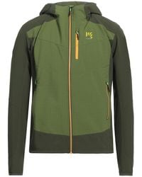 Karpos - Jacket Polyester, Elastane, Polyamide, Viscose - Lyst