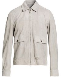 Eleventy - Jacket - Lyst
