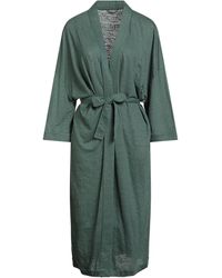 Majestic Filatures - Jacket Linen, Elastane - Lyst