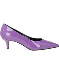 Lella Baldi - Pumps - Lyst