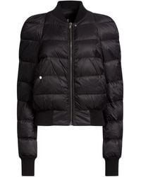 Rick Owens - Puffer - Lyst