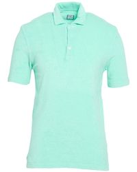Fedeli - Polo Shirt - Lyst